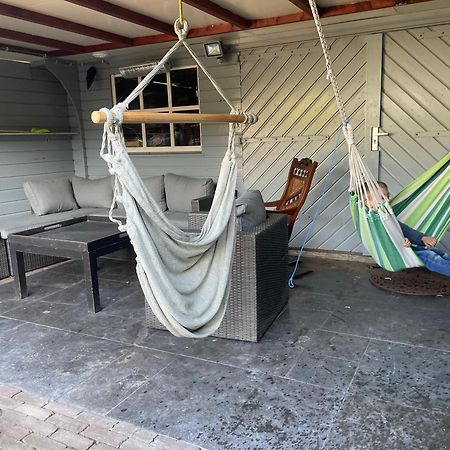 Fisherman'S Cottage - Surf Retreat Wijk aan Zee Luaran gambar