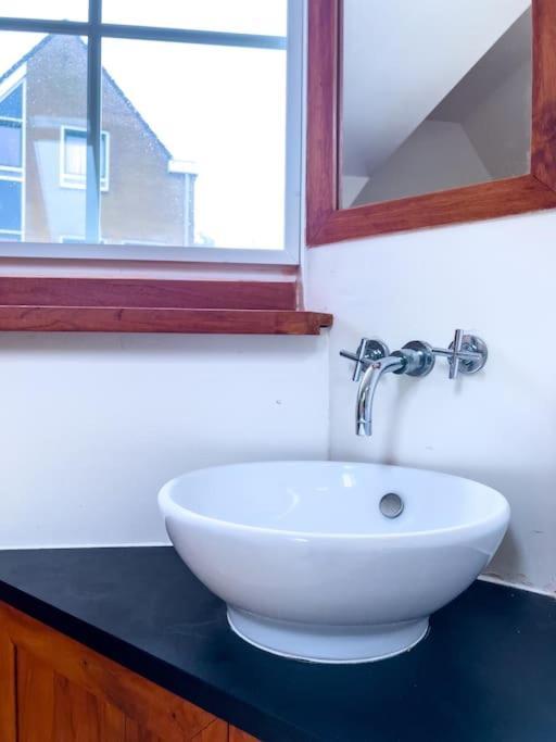 Fisherman'S Cottage - Surf Retreat Wijk aan Zee Luaran gambar