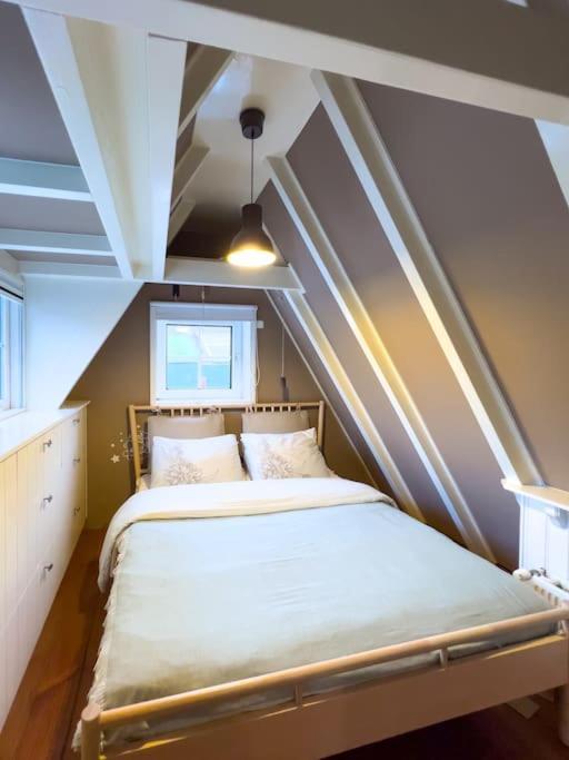 Fisherman'S Cottage - Surf Retreat Wijk aan Zee Luaran gambar