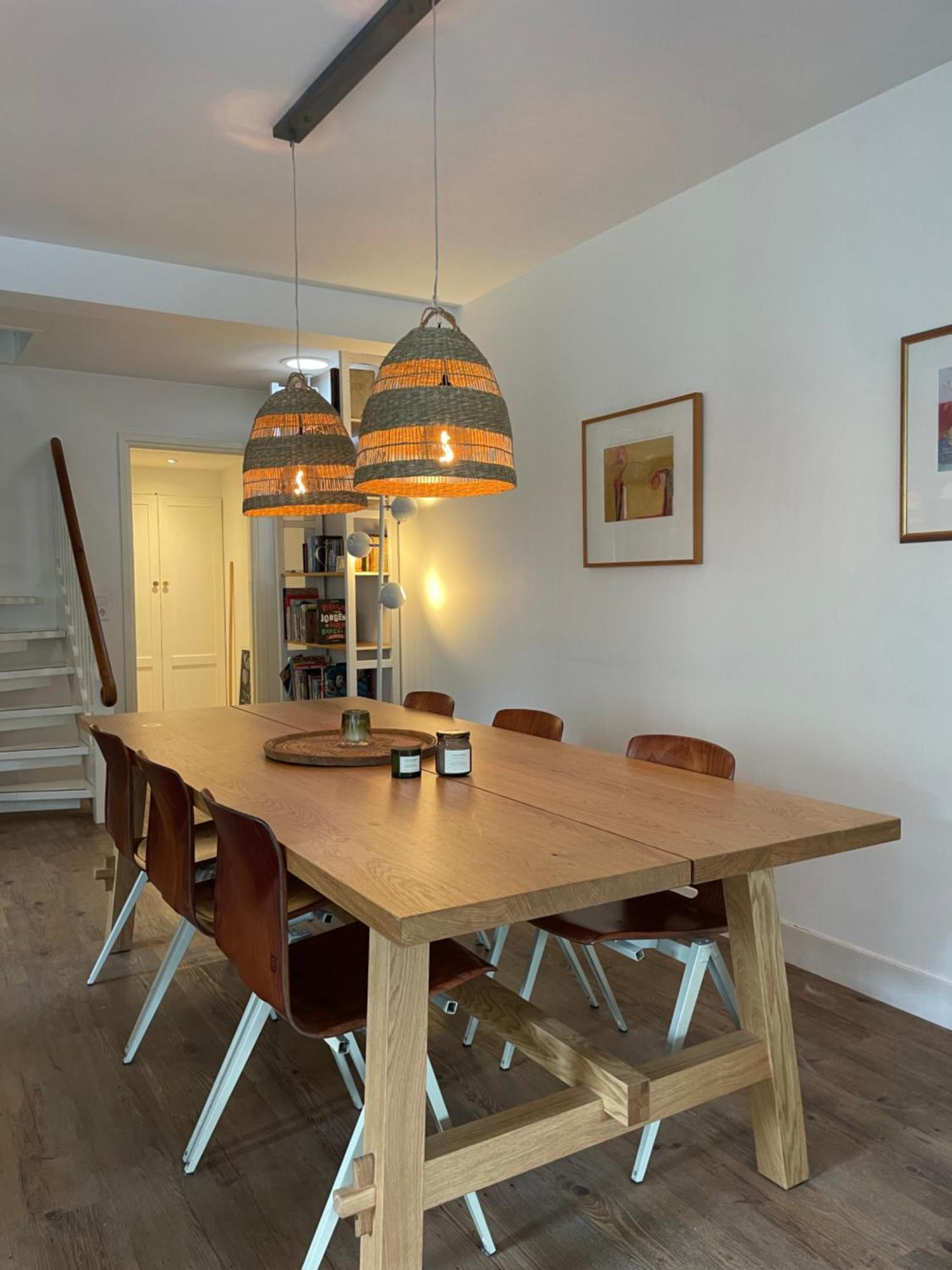 Fisherman'S Cottage - Surf Retreat Wijk aan Zee Luaran gambar